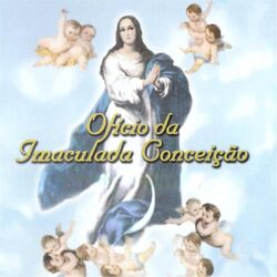 Download Ofício da Imaculada Conceição – Canção Nova e Eliana Ribeiro MP3 320 Kbps Torrent