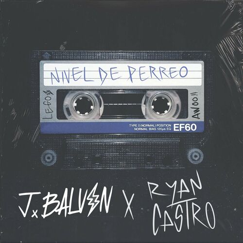 Nivel De Perreo - J Balvin