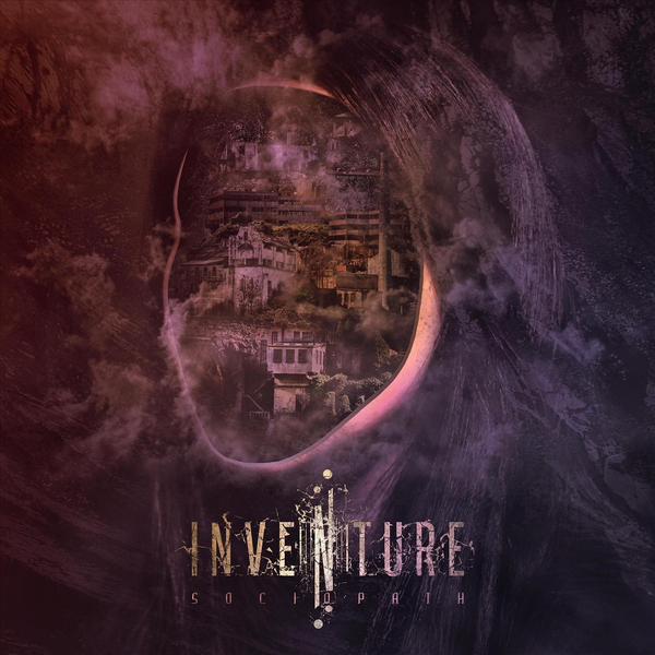 Inventure - Sociopath (2018)