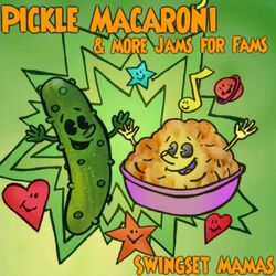 Pickle Macaroni & More Jams for Fans