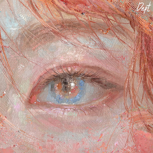 Dept – Your Eyes – EP