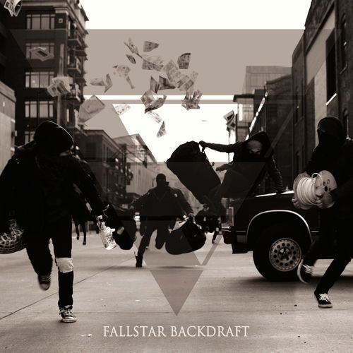Fall Star Backdraft Backdraft by Fallstar - Reviews & Ratings on Musicboard