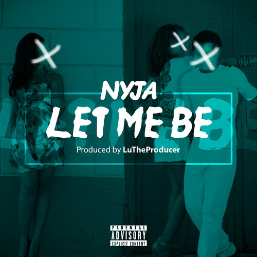 Image result for Nyja - Let Me Be