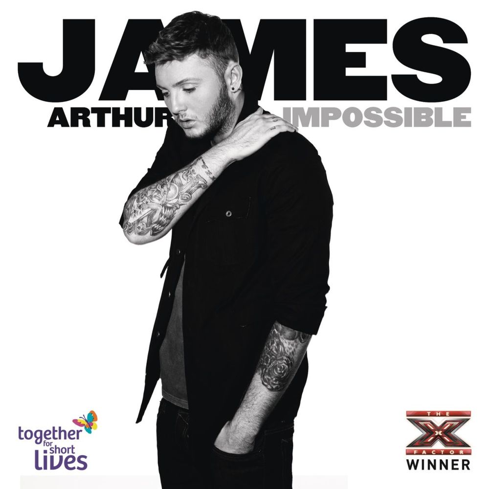 Impossible cover