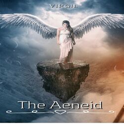 The Aeneid (Unabridged) Audiobook