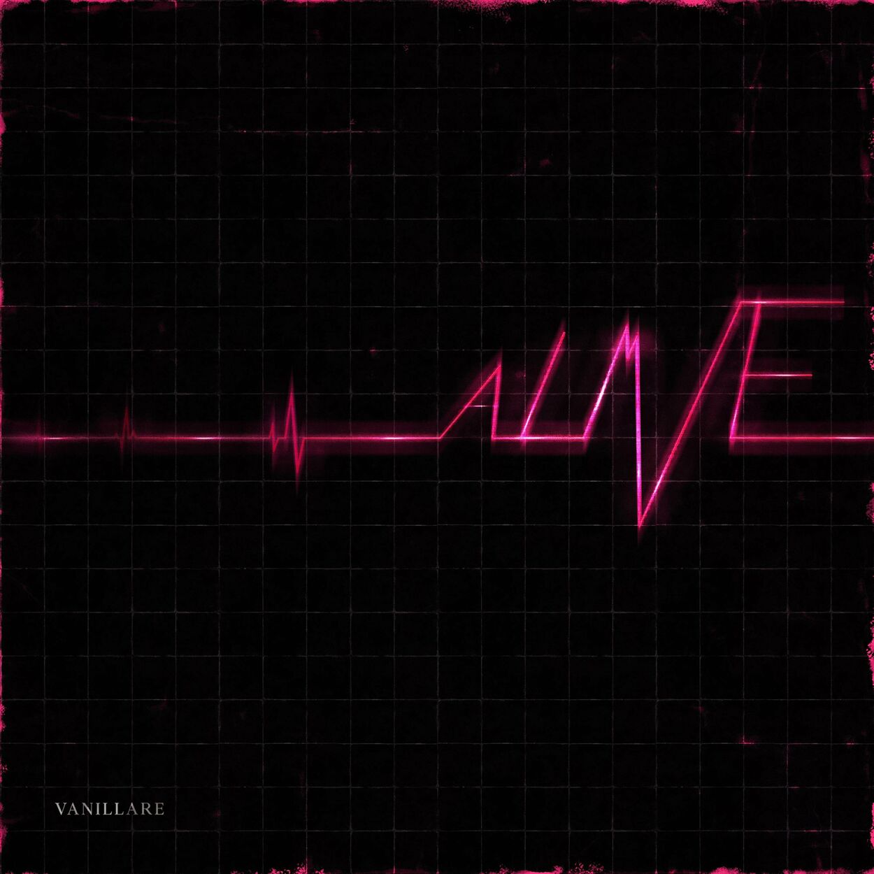 Vanillare – Alive – Single