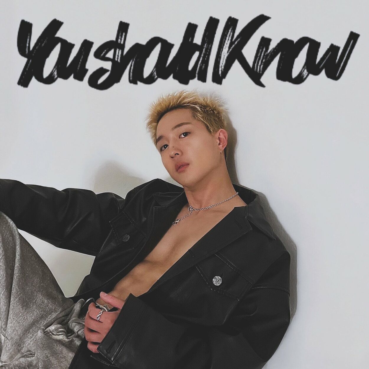 YSAP – You Should Know – Single