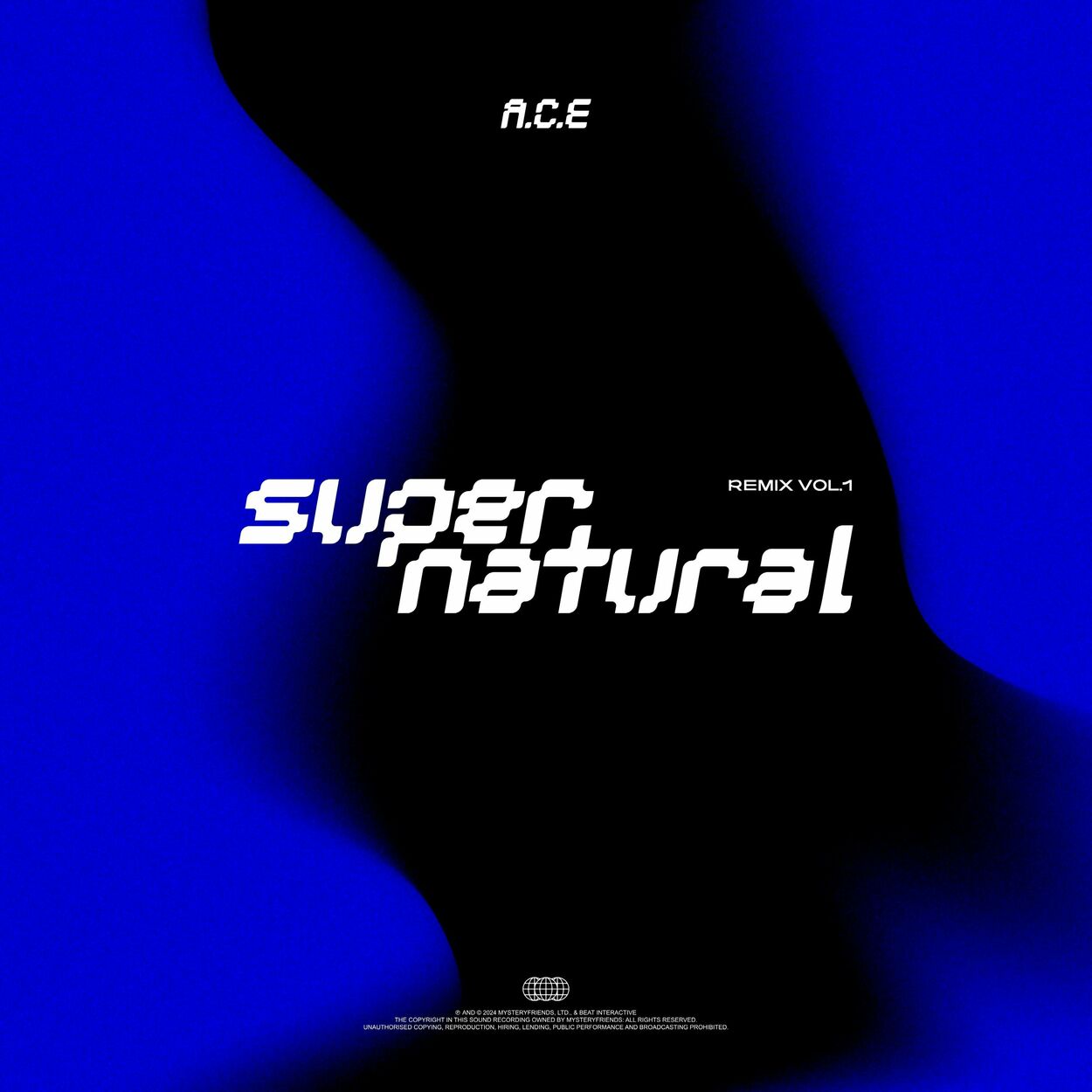 A.C.E – Supernatural Remix vol.1