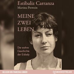 Meine zwei Leben - Die wahre Geschichte der Eislady (Ungekürzt) Audiobook