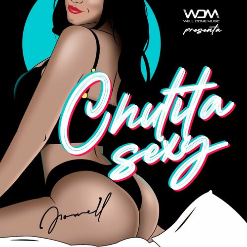 Chulita Sexy - Jowell
