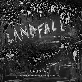 Kronos Quartet - Landfall