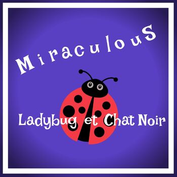 Marinette Miraculous Ladybug Les Aventures De Ladybug Et Chat Noir Listen With Lyrics Deezer