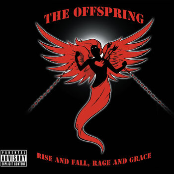 The Offspring Trust In You Listen With Lyrics Deezer