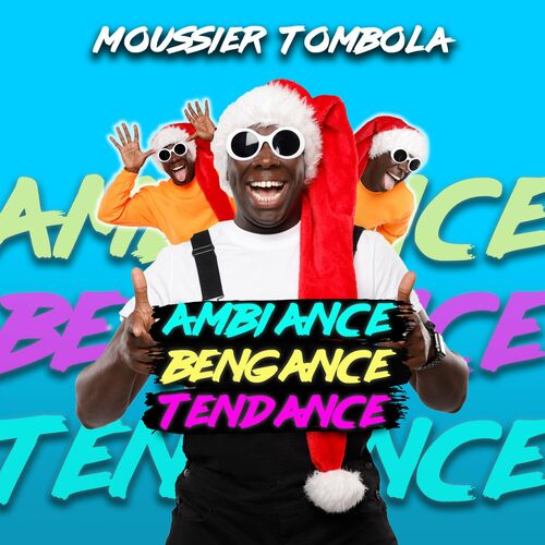 Moussier Tombola Ambiance Bengance Tendance Listen With Lyrics Deezer Listen to logobitombo (corde a sauter) by moussier tombola, 207,652 shazams. deezer