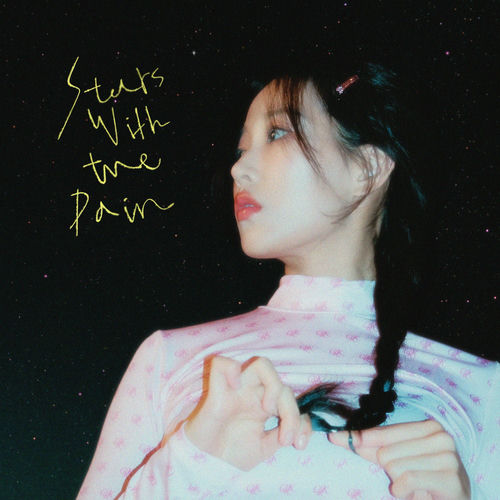 Cooing – Stars with the pain – Single