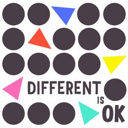 Different Is OK