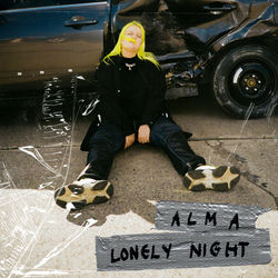 Lonely Night - Alma Download