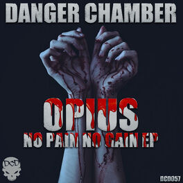 Opius No Pain No Gain Lyrics And Songs Deezer