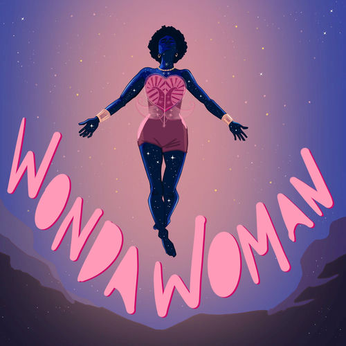 Track artwork