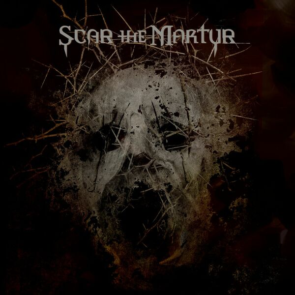 Scar The Martyr - Scar The Martyr [Deluxe Edition] (2013)
