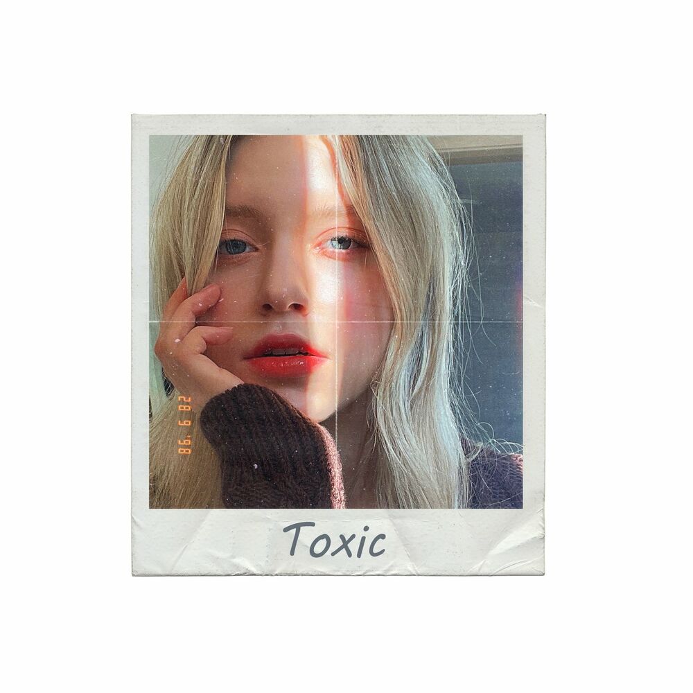 entoy – Toxic – Single