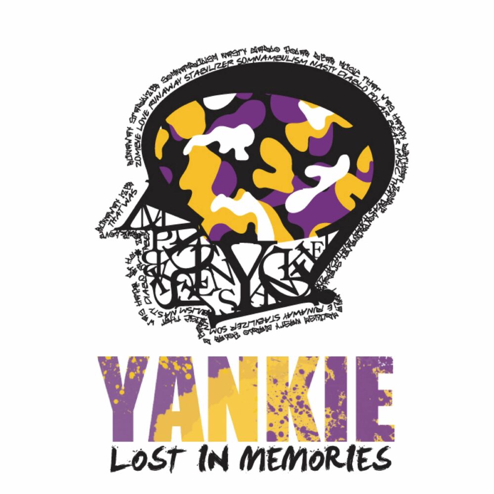 Yankie – LOST IN MEMORIES