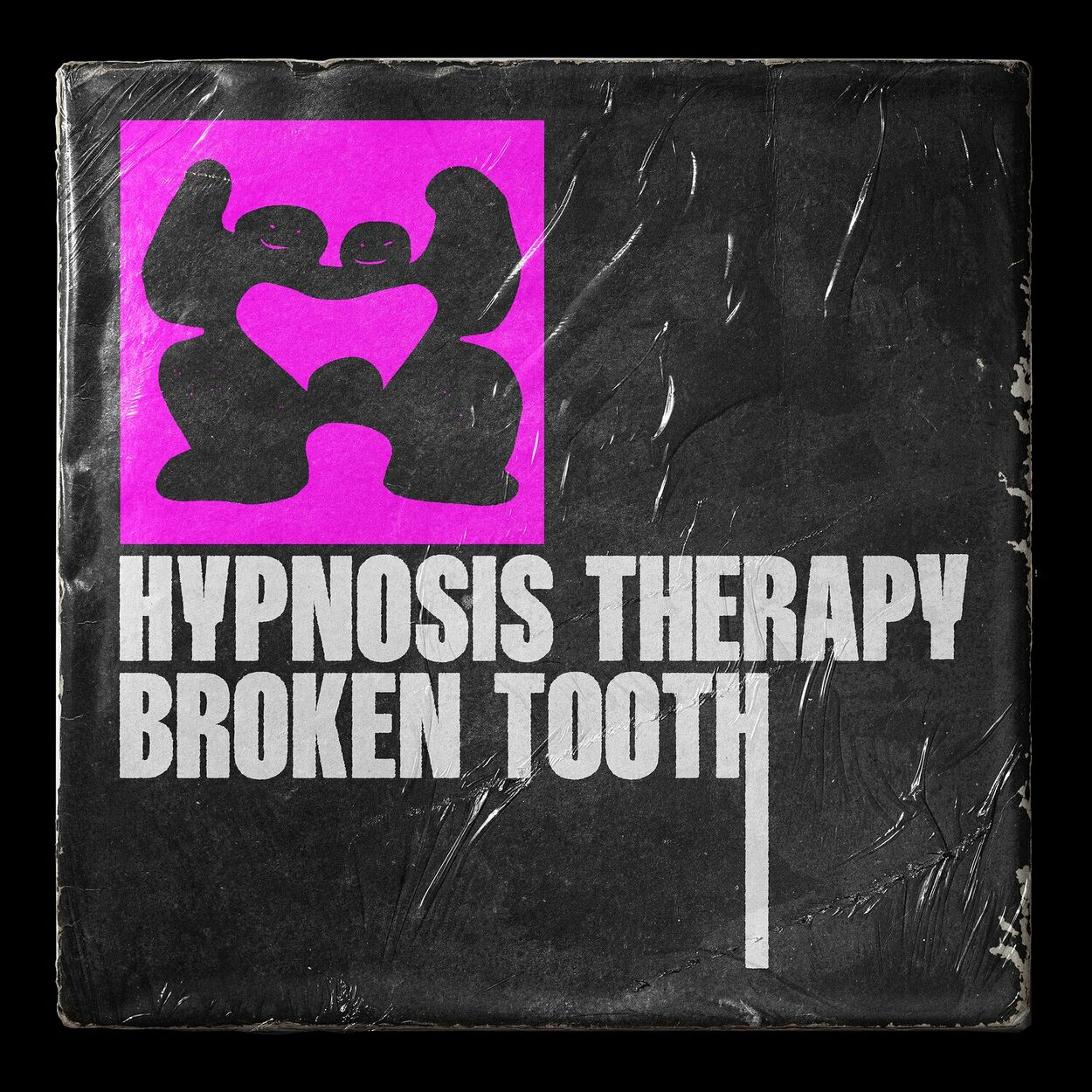 HYPNOSIS THERAPY – BROKEN TOOTH – Single