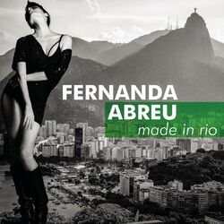 Download Fernanda Abreu - Made in Rio 2016