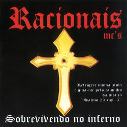 Racionais MC’s – Sobrevivendo no Inferno 2017 CD Completo