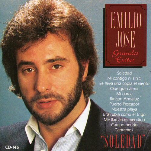CD Grandes exitos de Emilio Josè 500x500-000000-80-0-0