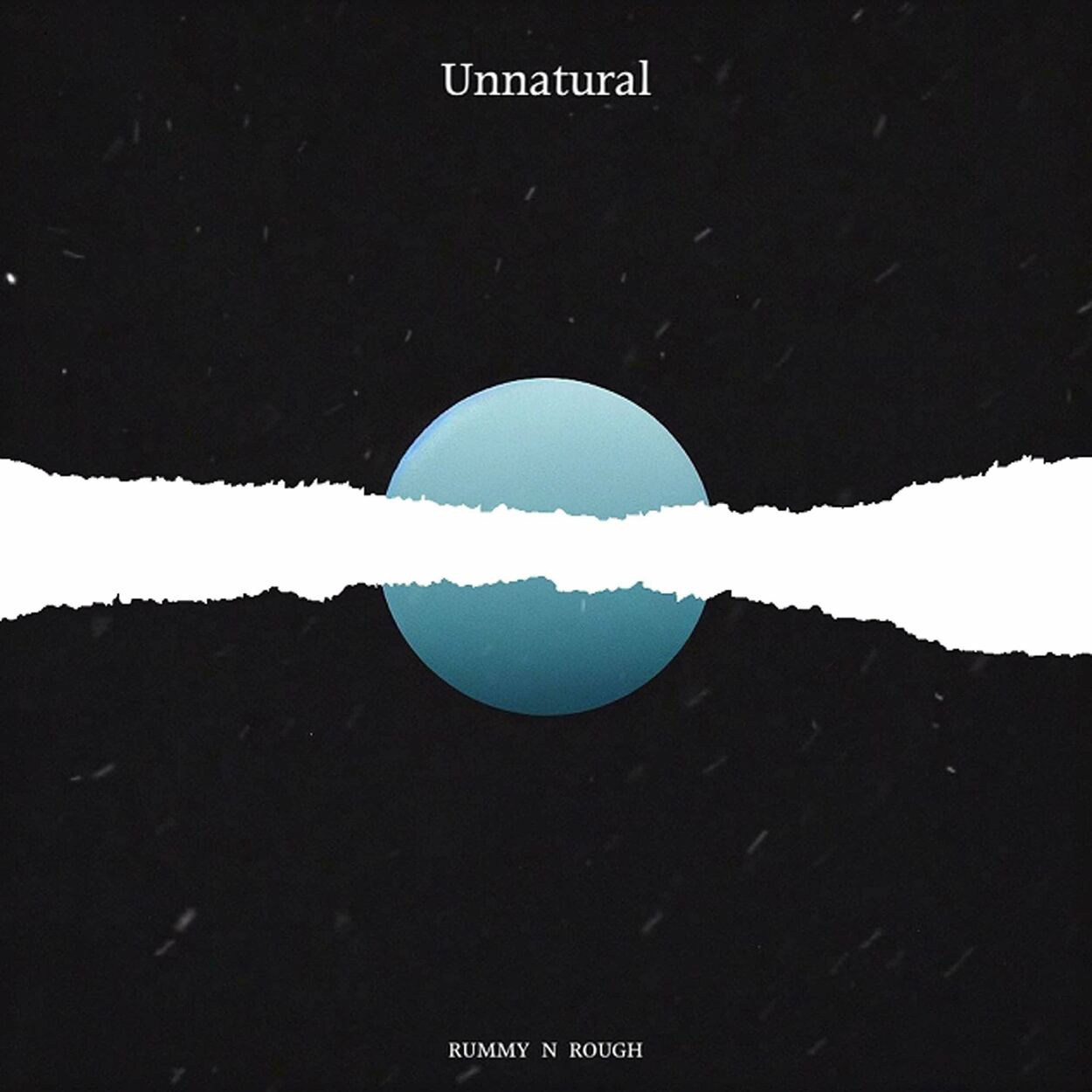 Rummy N Rough – Unnatural