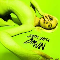 Baixar Charlotte Lawrence - Talk You Down 2021 Baixar Charlotte Lawrence - Talk You Down 2021 GRÁTIS
