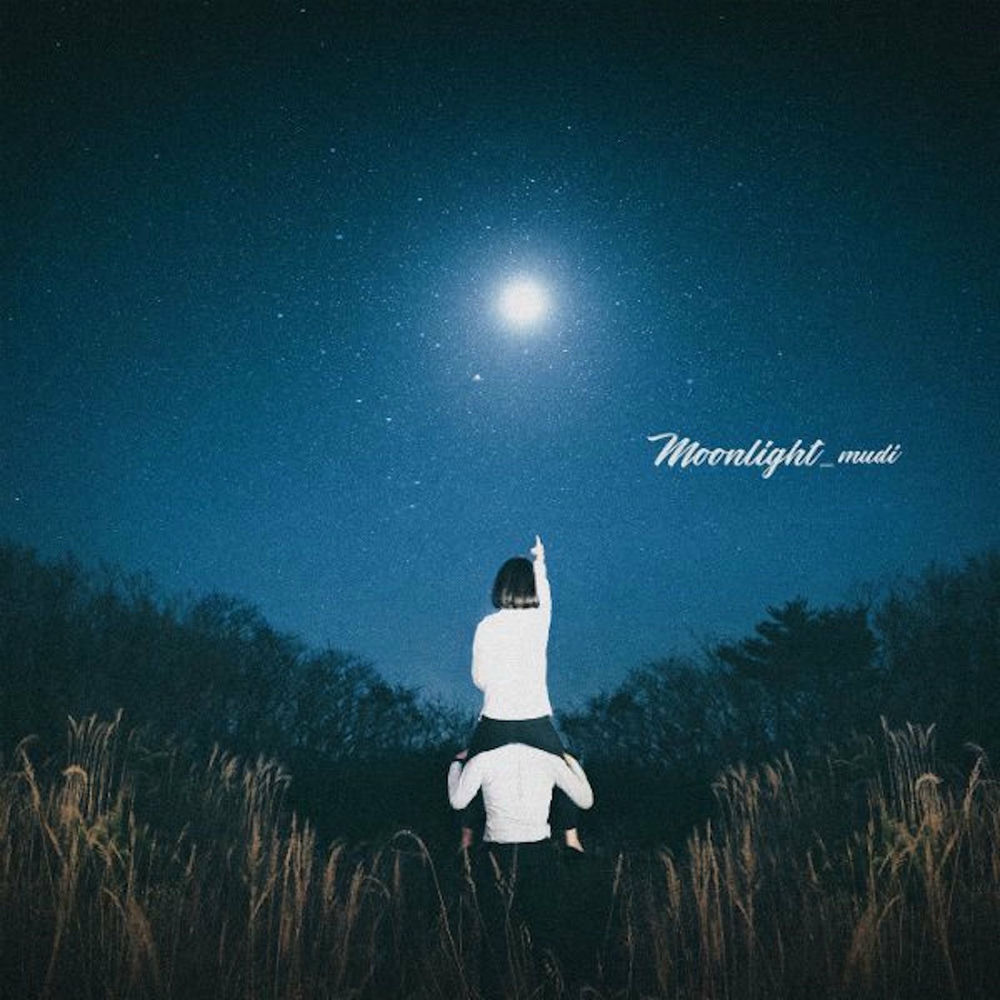 MUDI – Moonlight – EP