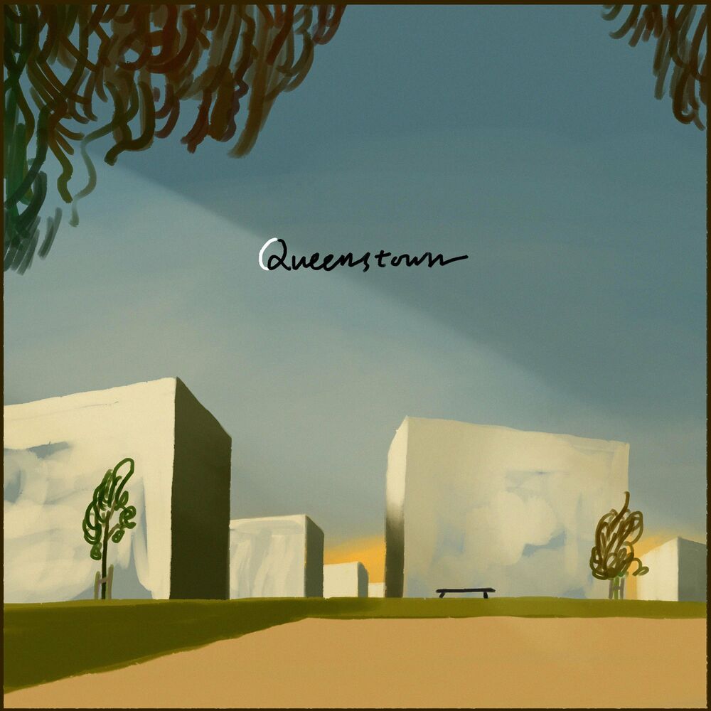 Queenstown – No Matter – Single