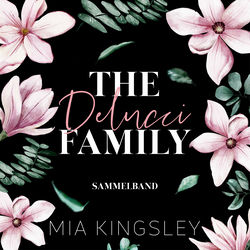 The Delucci Family (Sammelband)