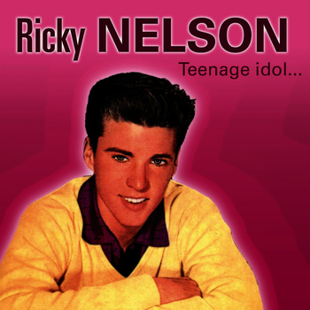 Ricky Nelson Cindy Rio Bravo Listen With Lyrics Deezer