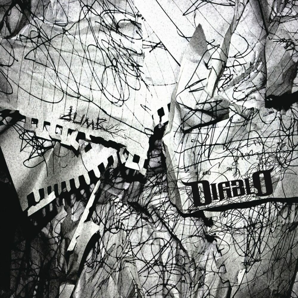 Diablo – Dumb – EP