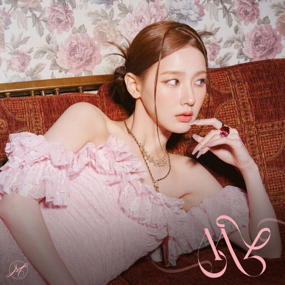 MIYEON – MY – EP