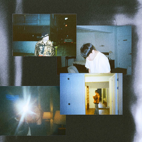 Jae Woo AN – How far – Single