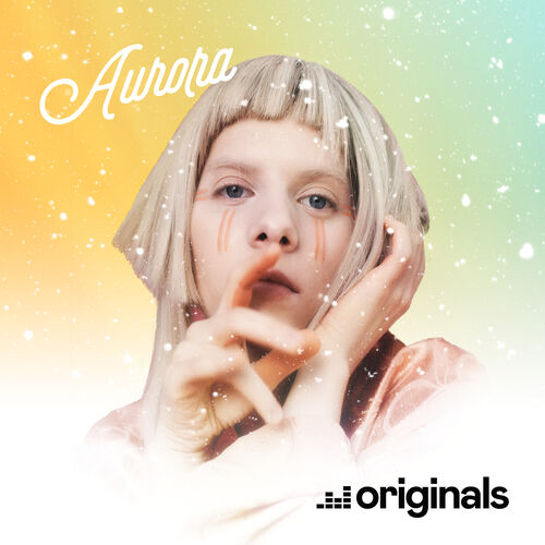 AURORA's discography - Musicboard