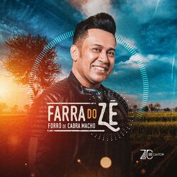 Download Zé Cantor - Farra do Zé Forró de Cabra Macho 2003