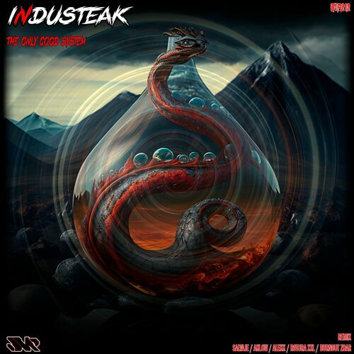  Industeak - The Only Good System (2024) 