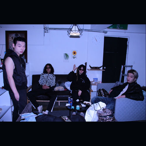 Young Dogg – GANDA