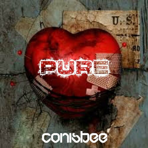  Conisbee - Pure (2024) 