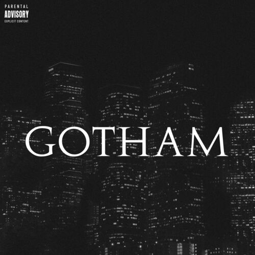 Gotham - Booba