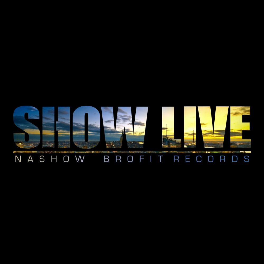 NaShow – Show Live – EP