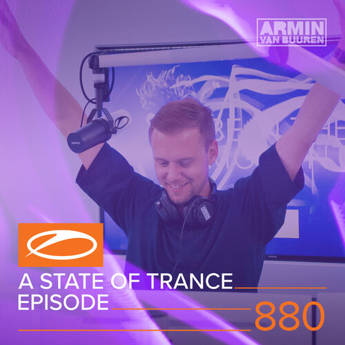 A State Of Trance Episode 880 - Armin van Buuren