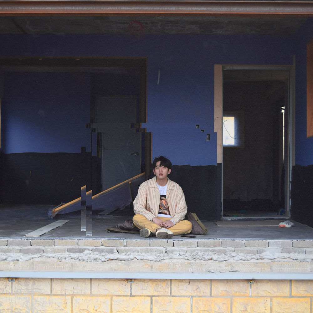 Jung Jun Ahn – 20 – EP