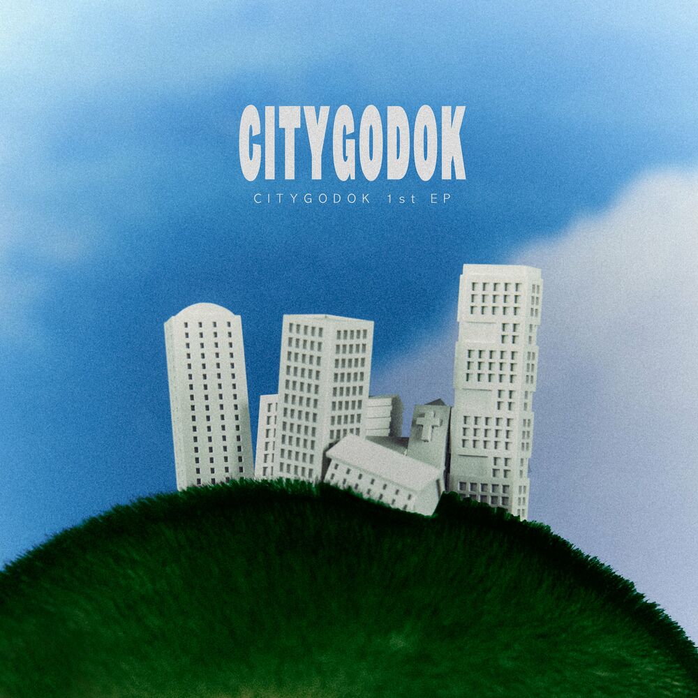 citygodok – citygodok – EP