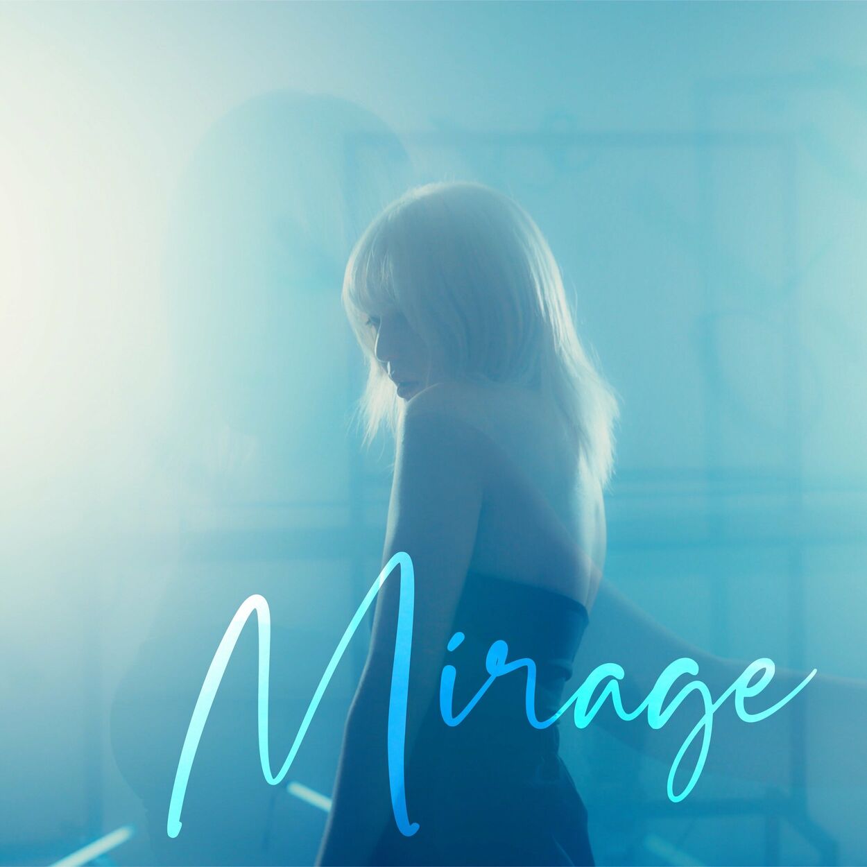 ChiVee – Mirage – Single